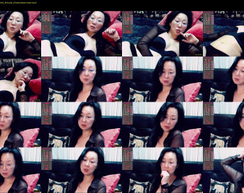 sandrami__ — 14 minute Chaturbate female cam show recording, 720p, Nov 10, 2021
