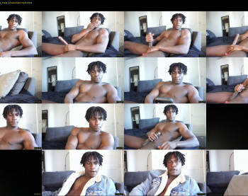 scottdior — 77 minute Chaturbate male cam show recording, 720p, Nov 10, 2021
