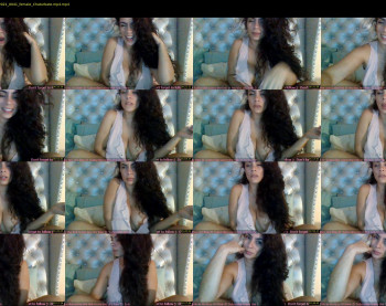 sensual_paradise_ — 3 minute Chaturbate female cam show recording, 1080p, Nov 11, 2021