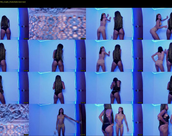 sexy_house — 14 minute Chaturbate couple cam show recording, 1080p, Nov 10, 2021