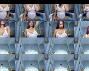 sia_37 — 12 minute Chaturbate female cam show recording, 1080p, Nov 10, 2021