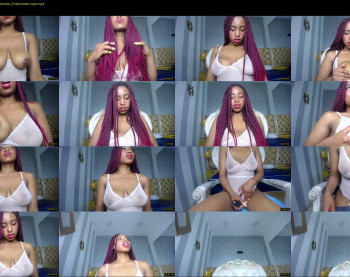 sia_37 — 35 minute Chaturbate female cam show recording, 1080p, Nov 10, 2021