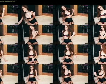 slemgem — 16 minute Chaturbate couple cam show recording, 720p, Nov 10, 2021