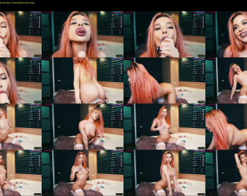 slemgem — 14 minute Chaturbate couple cam show recording, 720p, Nov 10, 2021