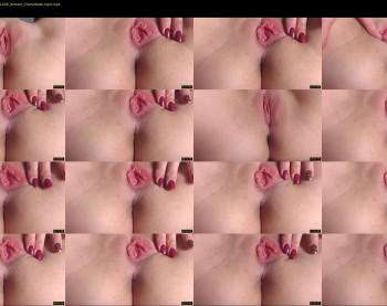 small_angels — 12 minute Chaturbate female cam show recording, 1080p, Nov 10, 2021