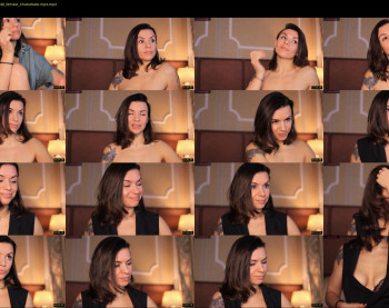sofiafoster — 64 minute Chaturbate female cam show recording, 1080p, Nov 10, 2021