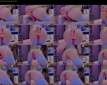 sooofffiyyaaa — 10 minute Chaturbate female cam show recording, 1080p, Nov 11, 2021