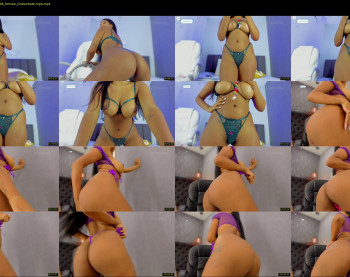 soymaria_ — 74 minute Chaturbate female cam show recording, 1080p, Nov 10, 2021