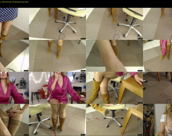 squirtmilfpussy — 35 minute Chaturbate female cam show recording, 720p, Nov 10, 2021
