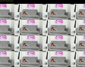 ss_samantha — 3 minute Chaturbate female cam show recording, 1080p, Nov 11, 2021