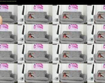 ss_samantha — 4 minute Chaturbate female cam show recording, 1080p, Nov 11, 2021