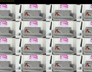 ss_samantha — 3 minute Chaturbate female cam show recording, 1080p, Nov 11, 2021