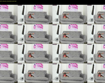 ss_samantha — 8 minute Chaturbate female cam show recording, 1080p, Nov 11, 2021