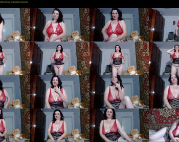 sweet69kate — 71 minute Chaturbate female cam show recording, 1080p, Nov 10, 2021