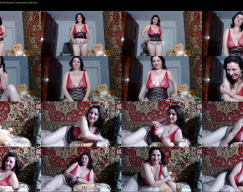 sweet69kate — 75 minute Chaturbate female cam show recording, 1080p, Nov 10, 2021