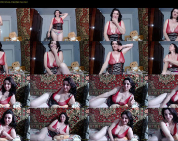 sweet69kate — 75 minute Chaturbate female cam show recording, 1080p, Nov 10, 2021