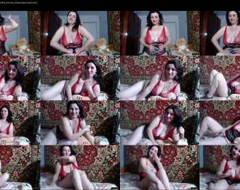 sweet69kate — 78 minute Chaturbate female cam show recording, 1080p, Nov 10, 2021