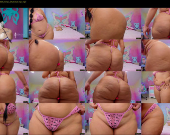 sweetcurvyx — 69 minute Chaturbate couple cam show recording, 1080p, Nov 10, 2021