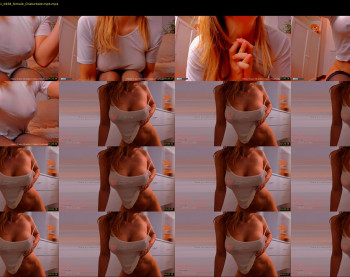 sweetnameless — 6 minute Chaturbate couple cam show recording, 1080p, Nov 11, 2021