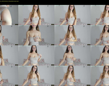sweettdream__x — 70 minute Chaturbate female cam show recording, 1080p, Nov 10, 2021