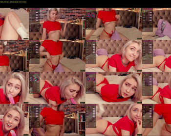 sweetthrone — 26 minute Chaturbate couple cam show recording, 1080p, Nov 10, 2021