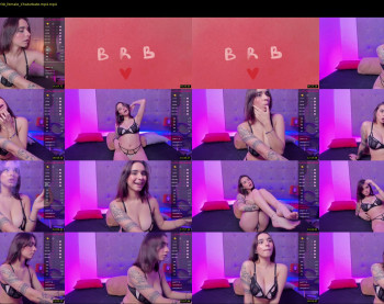 swt_blonde — 31 minute Chaturbate female cam show recording, 1080p, Nov 10, 2021