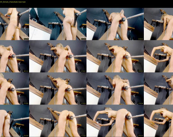 tanyaxlove — 22 minute Chaturbate female cam show recording, 720p, Nov 11, 2021