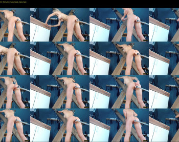 tanyaxlove — 10 minute Chaturbate female cam show recording, 720p, Nov 11, 2021