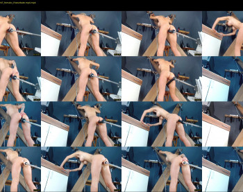tanyaxlove — 40 minute Chaturbate female cam show recording, 720p, Nov 11, 2021