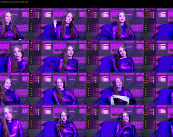 task_manager — 34 minute Chaturbate couple cam show recording, 1080p, Nov 10, 2021