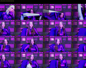 task_manager — 47 minute Chaturbate couple cam show recording, 1080p, Nov 10, 2021