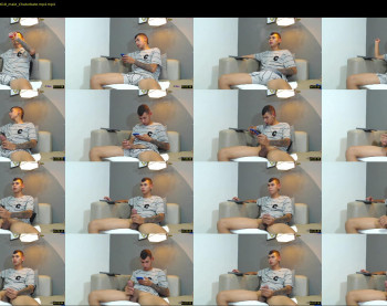 tatanwalker — 51 minute Chaturbate male cam show recording, 720p, Nov 10, 2021