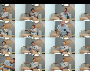 tatanwalker — 50 minute Chaturbate male cam show recording, 720p, Nov 10, 2021