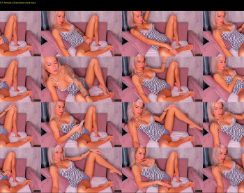 teonatorru — 30 minute Chaturbate female cam show recording, 720p, Nov 11, 2021