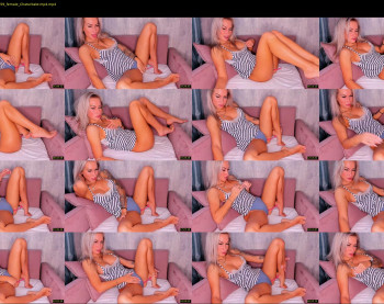 teonatorru — 30 minute Chaturbate female cam show recording, 720p, Nov 11, 2021