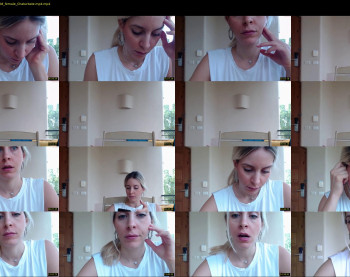 tiffany925 — 17 minute Chaturbate female cam show recording, 720p, Nov 10, 2021