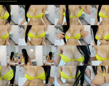 tiffanystone_ — 71 minute Chaturbate female cam show recording, 1080p, Nov 10, 2021