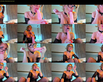 tina_reed — 30 minute Chaturbate female cam show recording, 720p, Nov 10, 2021