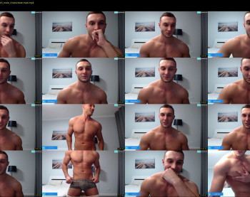 tom_fordd — 70 minute Chaturbate male cam show recording, 1080p, Nov 10, 2021