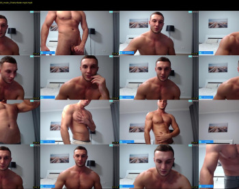 tom_fordd — 30 minute Chaturbate male cam show recording, 1080p, Nov 10, 2021
