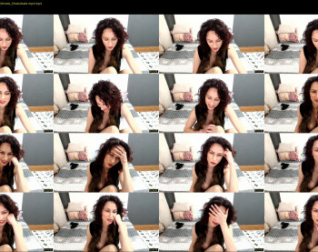 toplegs — 4 minute Chaturbate female cam show recording, 720p, Nov 10, 2021