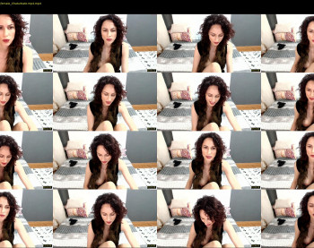 toplegs — 18 minute Chaturbate female cam show recording, 720p, Nov 10, 2021
