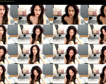 toplegs — 22 minute Chaturbate female cam show recording, 720p, Nov 10, 2021