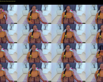 tracy_owen — 9 minute Chaturbate female cam show recording, 1080p, Nov 10, 2021