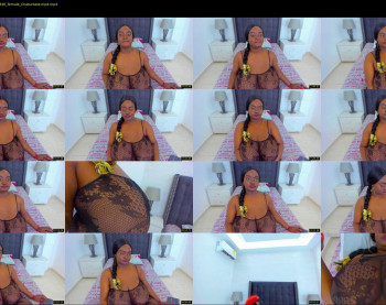 tracy_owen — 67 minute Chaturbate female cam show recording, 1080p, Nov 10, 2021