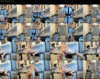 tunderose — 70 minute Chaturbate female cam show recording, 1080p, Nov 10, 2021
