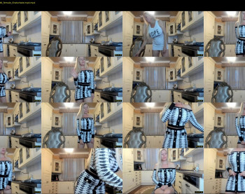 tunderose — 70 minute Chaturbate female cam show recording, 1080p, Nov 10, 2021