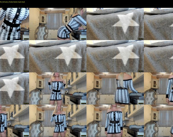 tunderose — 72 minute Chaturbate female cam show recording, 1080p, Nov 10, 2021