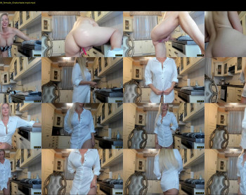 tunderose — 69 minute Chaturbate female cam show recording, 1080p, Nov 10, 2021