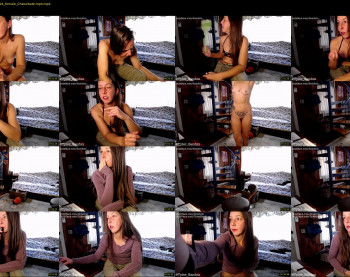 tylersands — 71 minute Chaturbate female cam show recording, 1080p, Nov 10, 2021